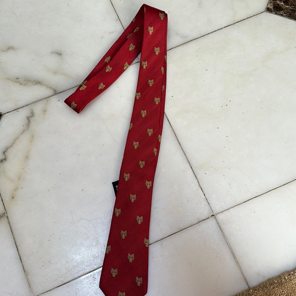 Gucci tie - Picture 1 of 8